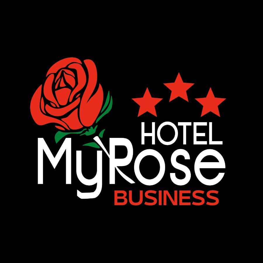 Hotel My Rose Batumi Luaran gambar