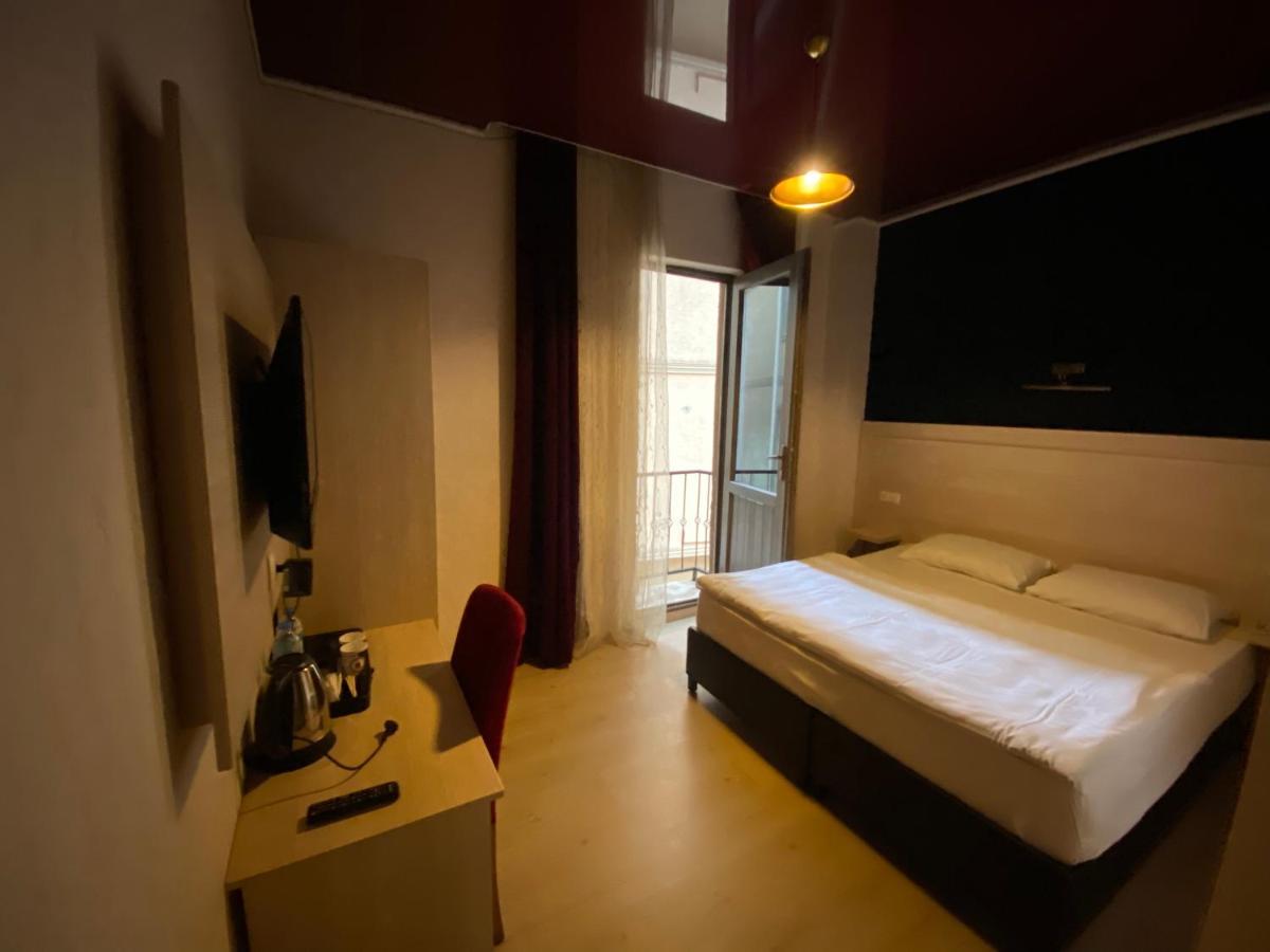 Hotel My Rose Batumi Luaran gambar