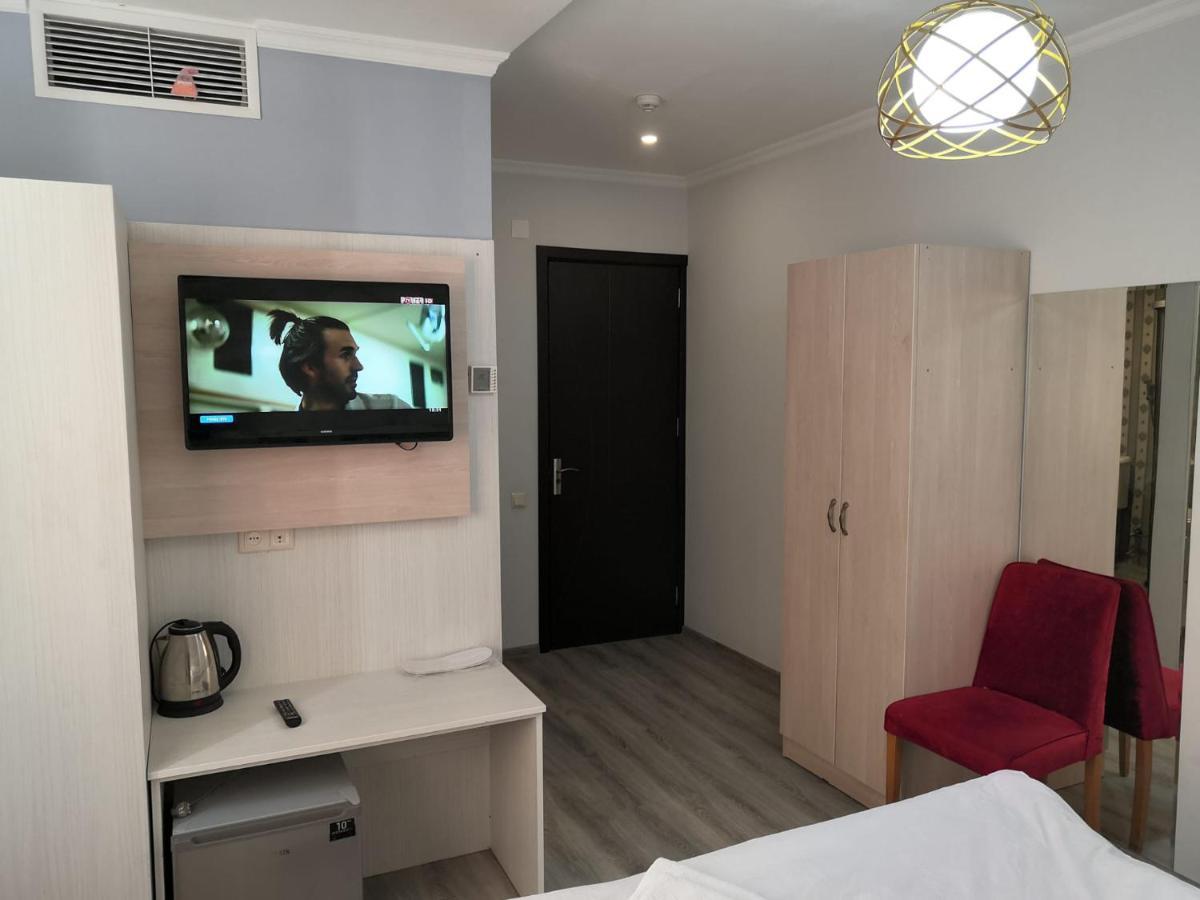 Hotel My Rose Batumi Luaran gambar
