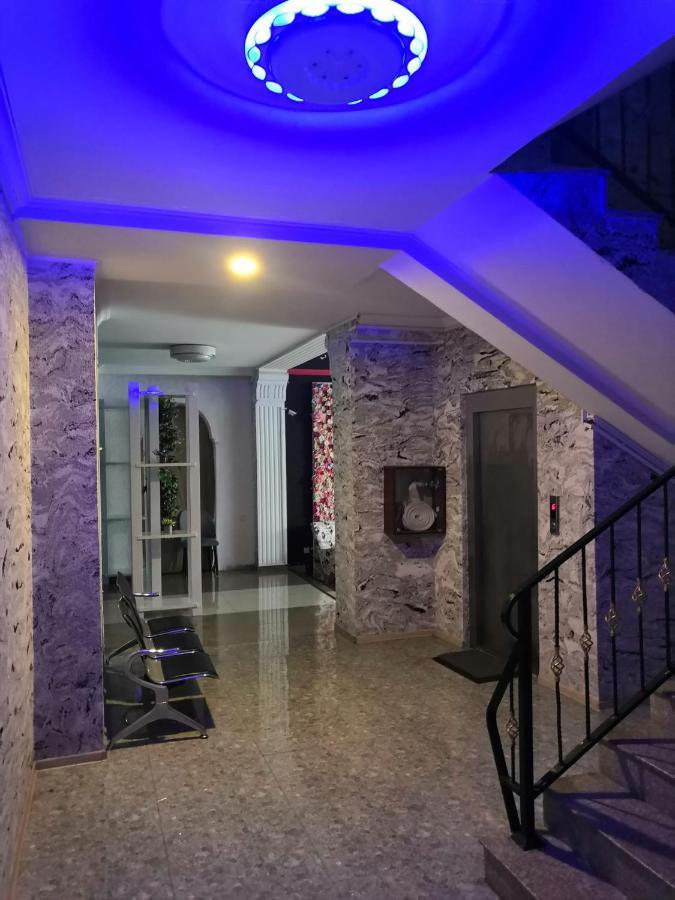 Hotel My Rose Batumi Luaran gambar