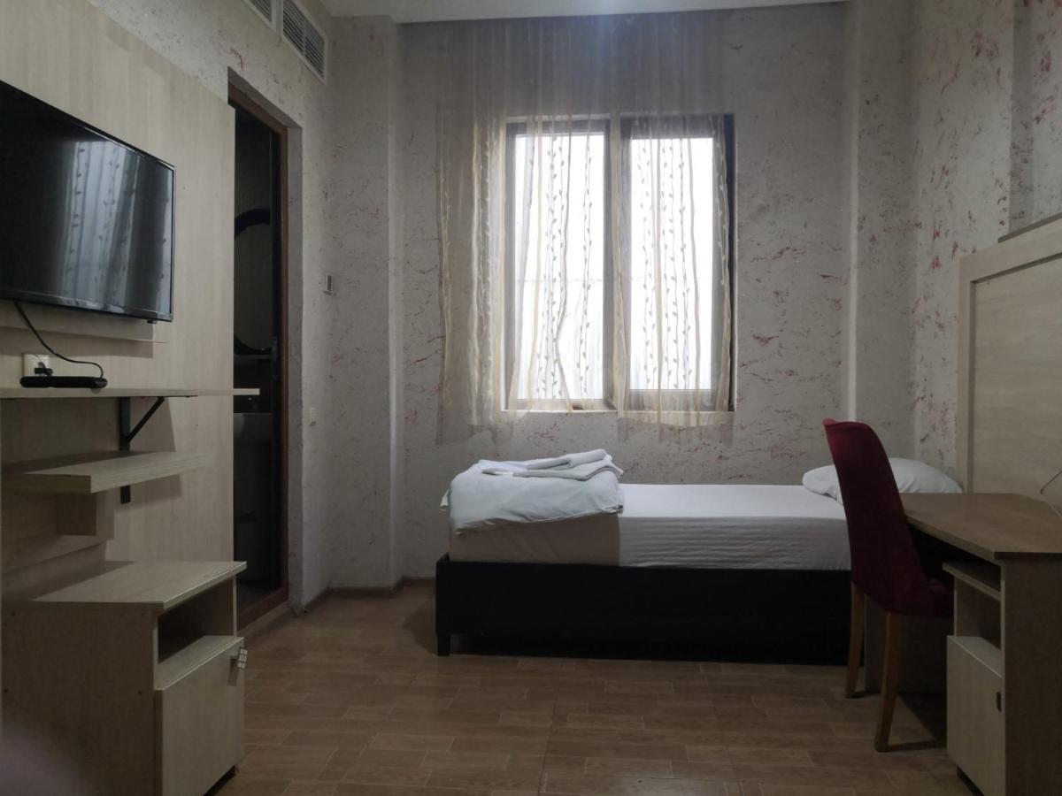 Hotel My Rose Batumi Luaran gambar