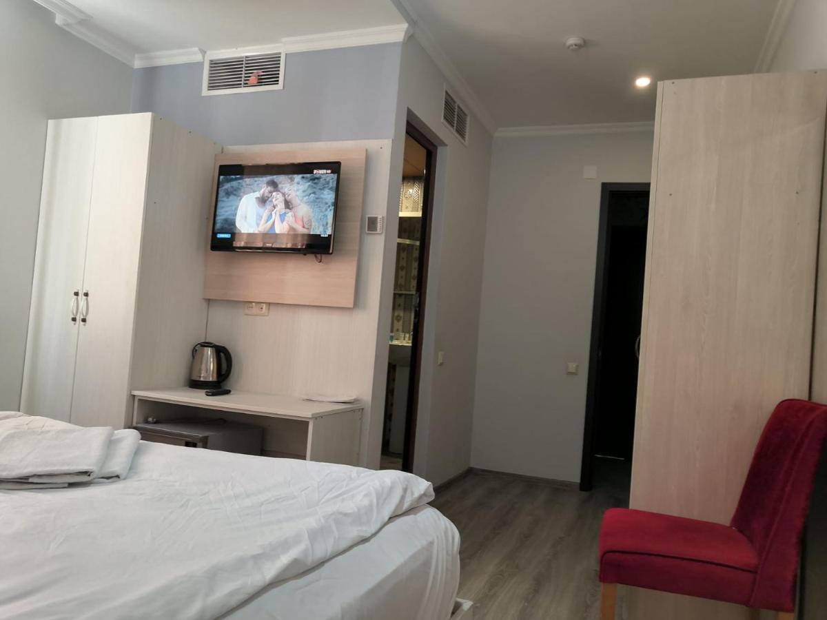 Hotel My Rose Batumi Luaran gambar