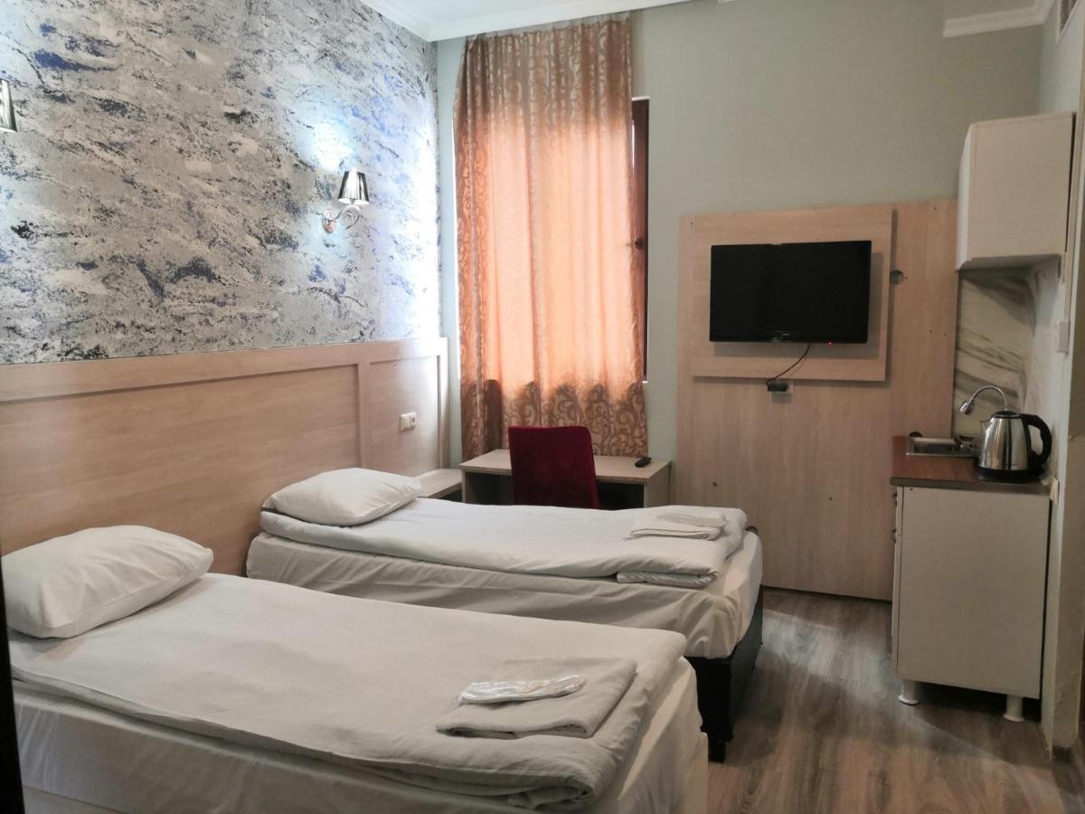 Hotel My Rose Batumi Luaran gambar