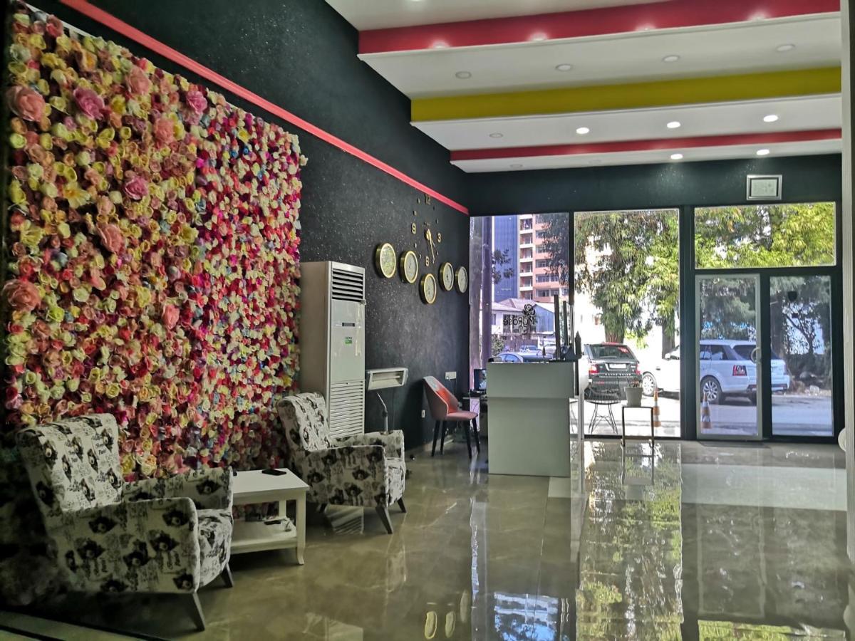 Hotel My Rose Batumi Luaran gambar