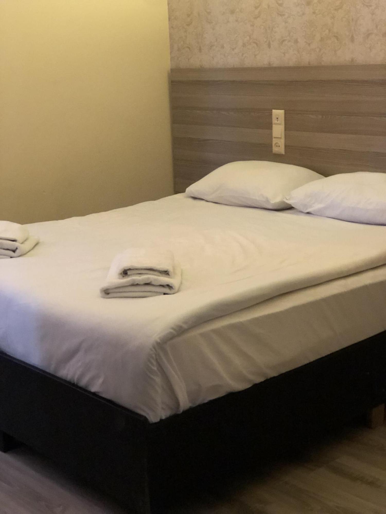 Hotel My Rose Batumi Luaran gambar